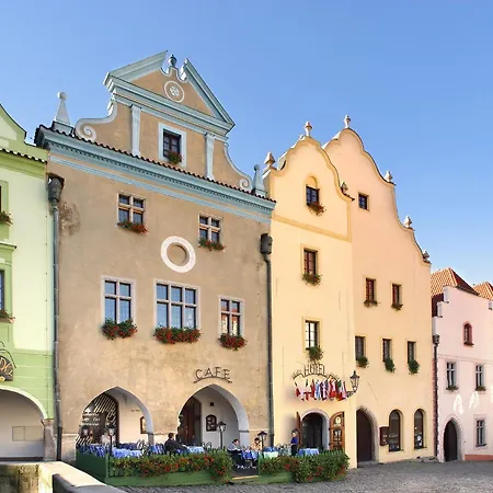 Hotel Zlaty Andel-2
