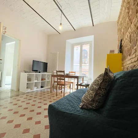Cairoli Boutique Apartment-2