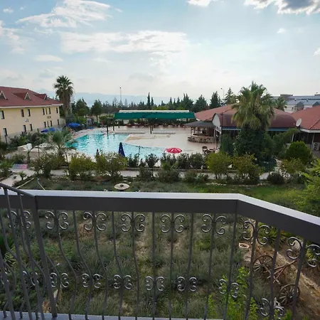 Halici Hotel Resort & Spa-2