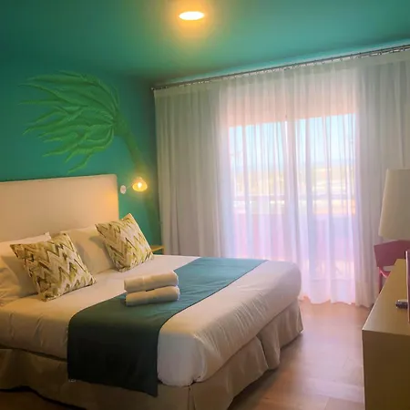 Hotel Ritual Maspalomas - Adults Only-2