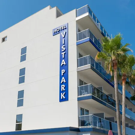 Hotel Vista Park-2