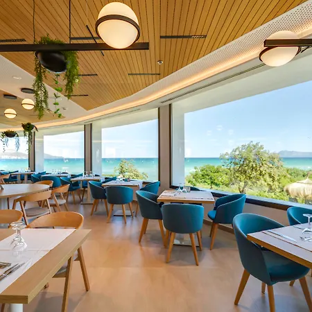Playa Esperanza Resort Affiliated By Melia-3