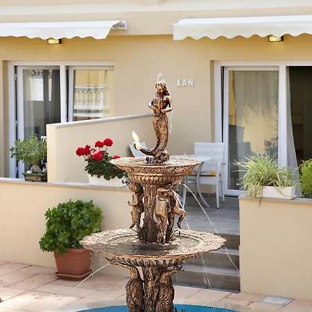 Hotel Cupidor-2