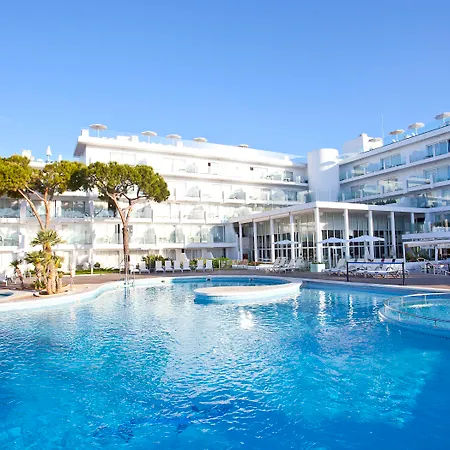 Aparthotel Ponent Mar-3