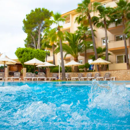 Valentin Somni Hotel & Suites (Adults Only)-2