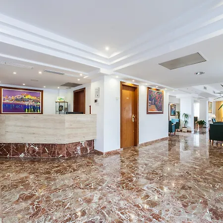 Hotel Sant Jordi-3