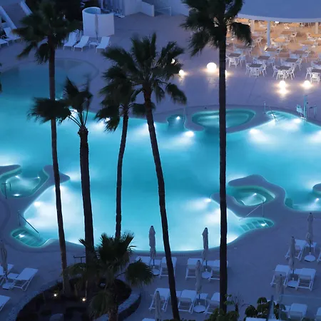 Iberostar Selection Sabila - Adults Only-3