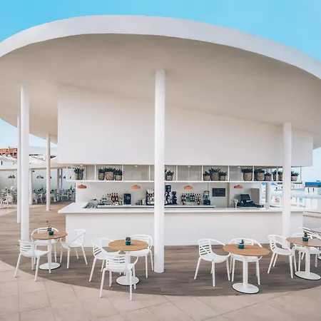 Iberostar Selection Sabila - Adults Only-2