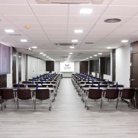Hotel Chamartin The One-2