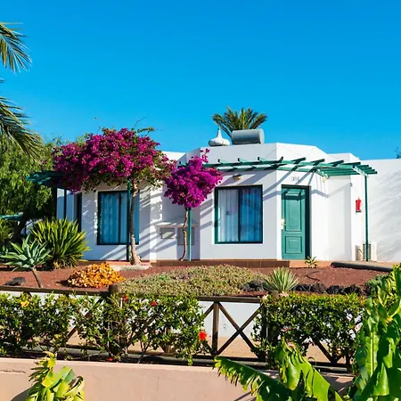Hl Club Playa Blanca-2
