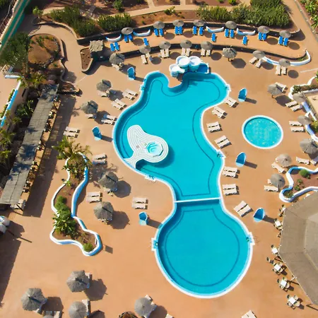 Hl Club Playa Blanca-3