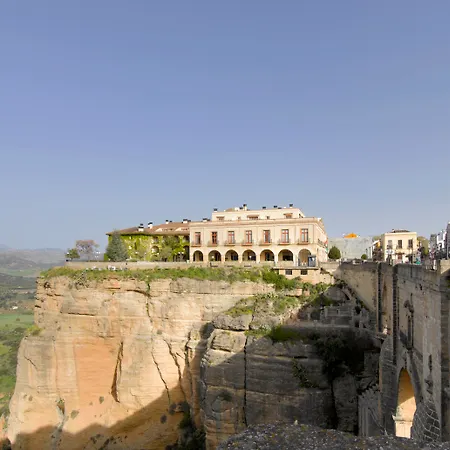 Parador De Ronda-3