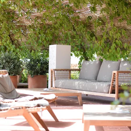 Torralbenc, A Small Luxury Hotel Of The World-3