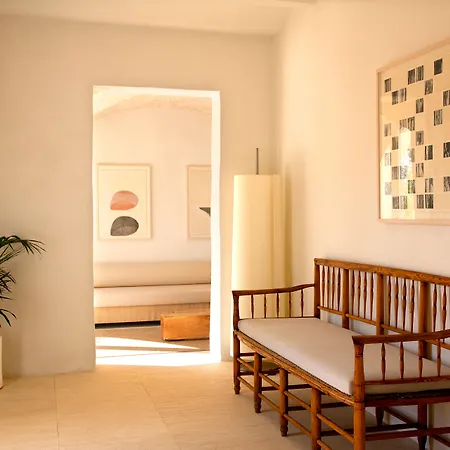 Torralbenc, A Small Luxury Hotel Of The World-2