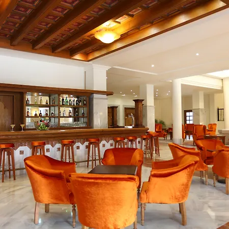 Iberostar Selection Andalucia Playa-3