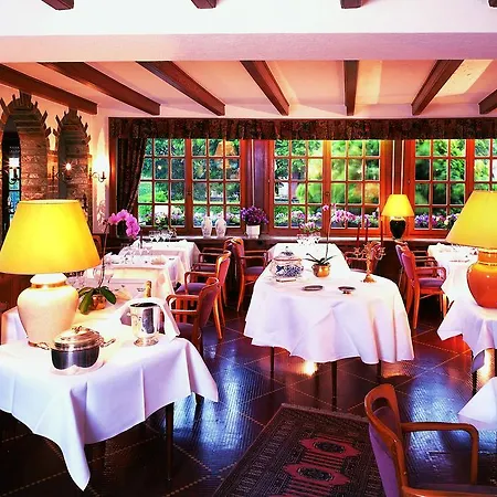 Hotel Kinnen-3