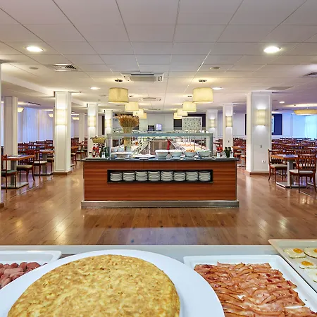 Gran Hotel Flamingo-Adults Only Older 18 Years Old-3