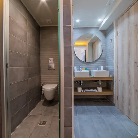 Bio Suites Hotel & Spa-2