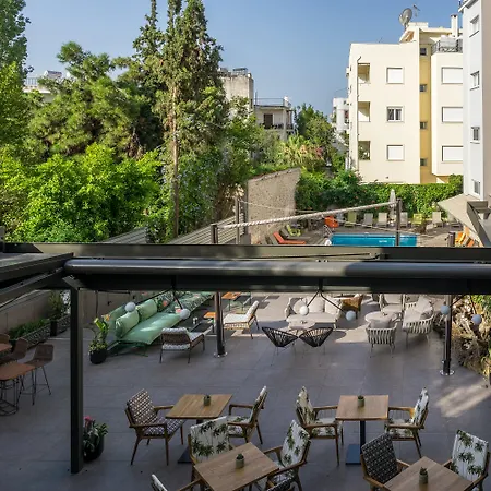 Palmyra Beach Hotel-2