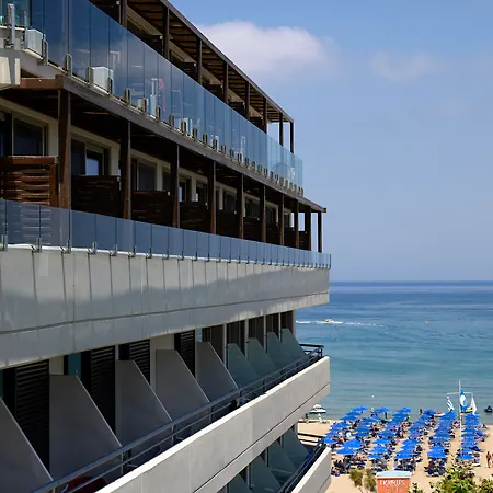 Kriti Beach Hotel-2
