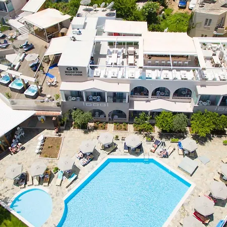 Georgioupolis Beach Hotel-3