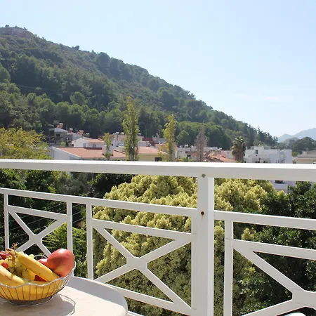 Filmar Hotel, Ixia, Rhodes-3