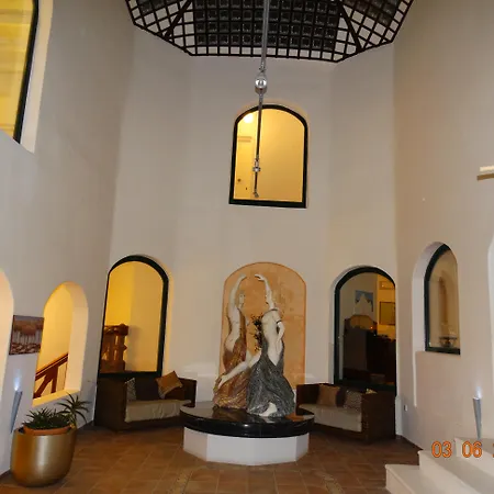 Tharroe Of Mykonos Boutique Hotel-2