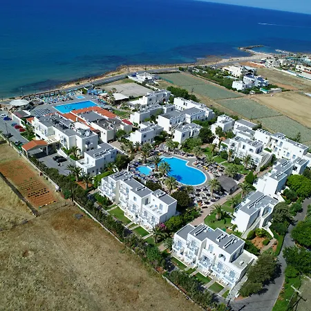 Stella Blue Seaside Resort-2