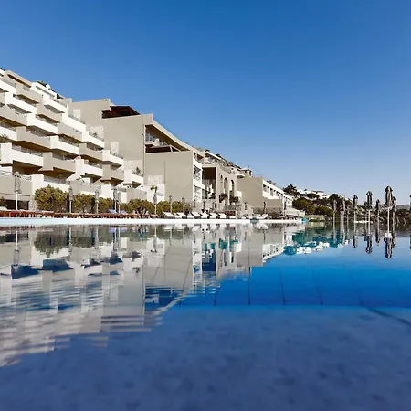 Blue Marine Resort And Spa Hotel-2