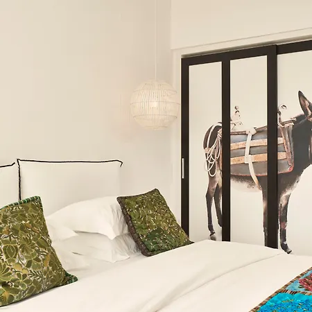 Myconian Villa Collection - Preferred Hotels & Resorts-2