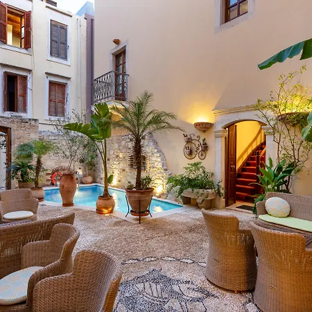 Palazzino Di Corina-3