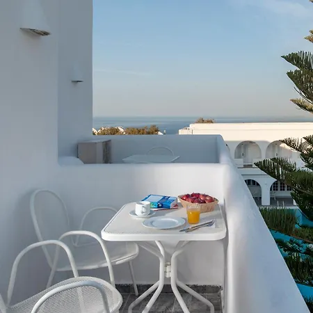 Daedalus Hotel-3