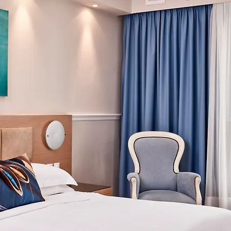 Lagos Mare Hotel-3