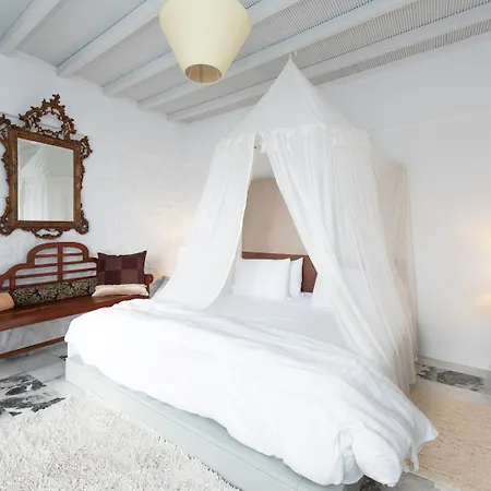Greco Philia Hotel Boutique By Mr And Mrs White-2
