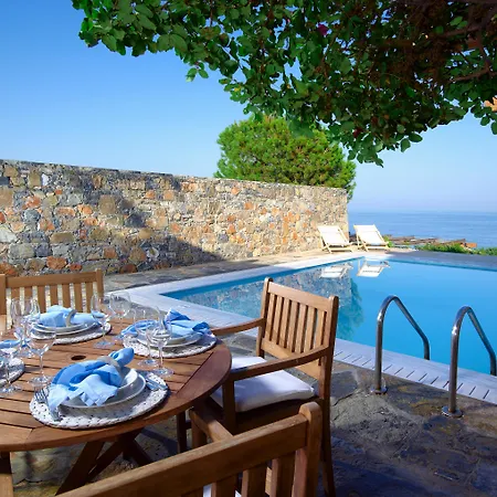 St. Nicolas Bay Resort Hotel & Villas-3