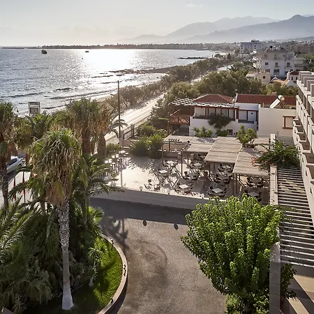 Tylissos Beach Hotel - Adults Only-2