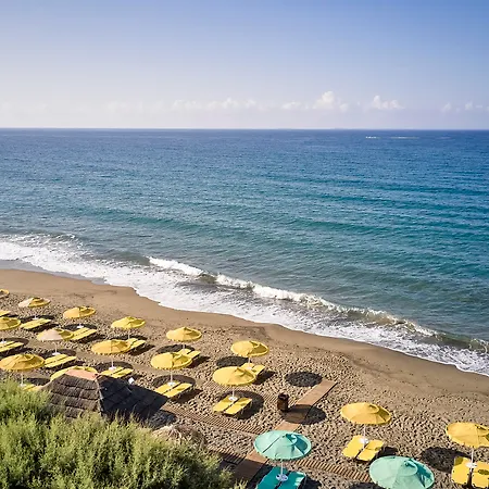Tylissos Beach Hotel - Adults Only-3
