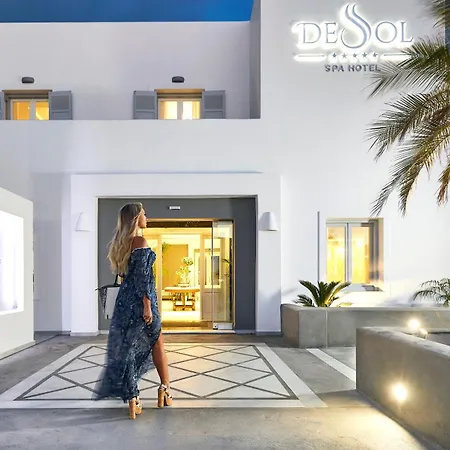 De Sol Hotel & Spa-2