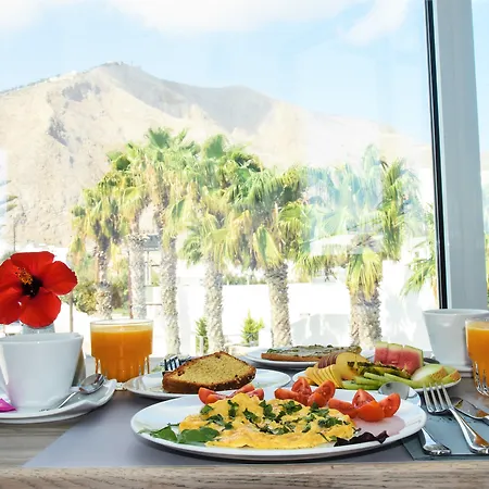Kouros Village Hotel - Adults Only-2