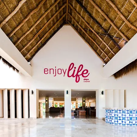 Allegro Cozumel All-Inclusive-3