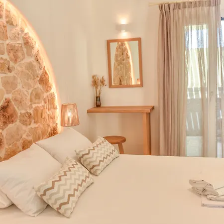 Proteas Hotel & Suites-3