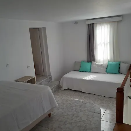Hotel Charissi-2