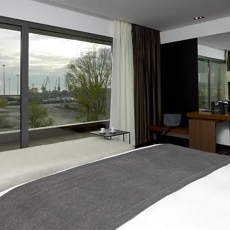 The Met Hotel Thessaloniki, A Member Of Design Hotels-2