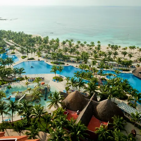 Barcelo Maya Beach (Adults Only)-2