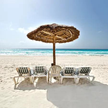 Holiday Inn Club Vacations The Royal Sands All Inclusive-3