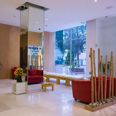 Belair Business A Wyndham Garden Hotel-3