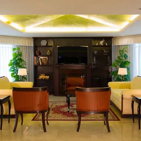 Belair Unique A Wyndham Hotel-3