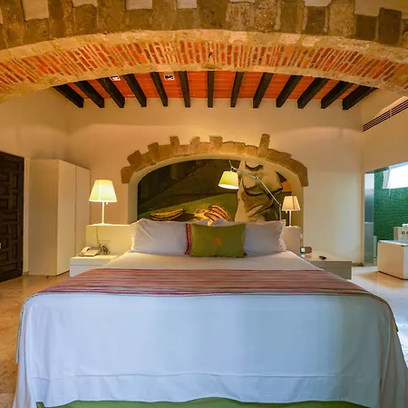 Anticavilla Hotel Restaurante & Spa (Adults Only)-2