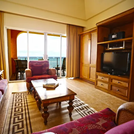 Holiday Inn Club Vacations Royal Haciendas All Inclusive-3