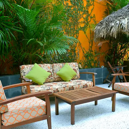 Hotel Rio Malecon-3
